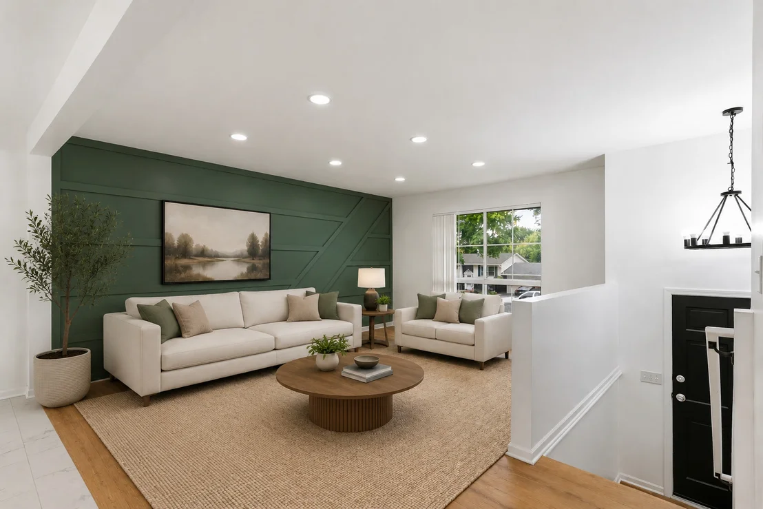 Photo of 2151 Baker Street