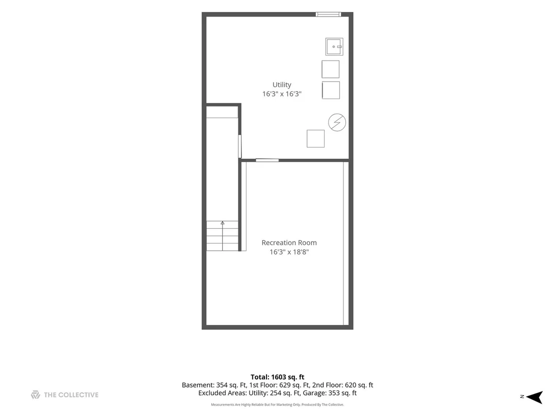 Photo of 333 N Hale Street