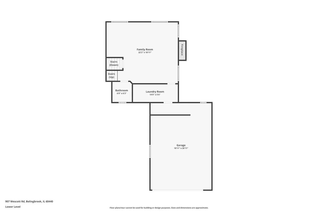 Photo of 907 Wescott Road