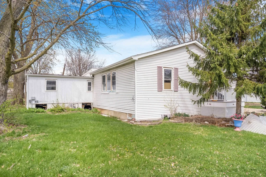 Photo of 22252 W Taylor Road
