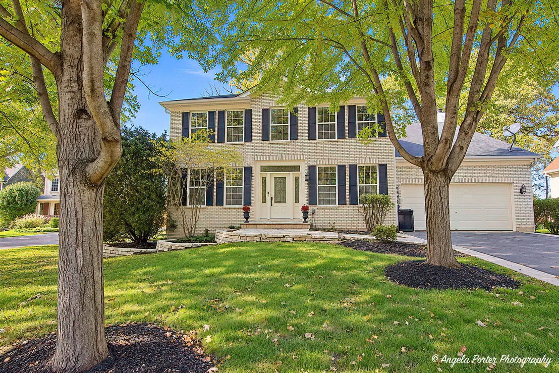 Photo of 606 Barberry Trail