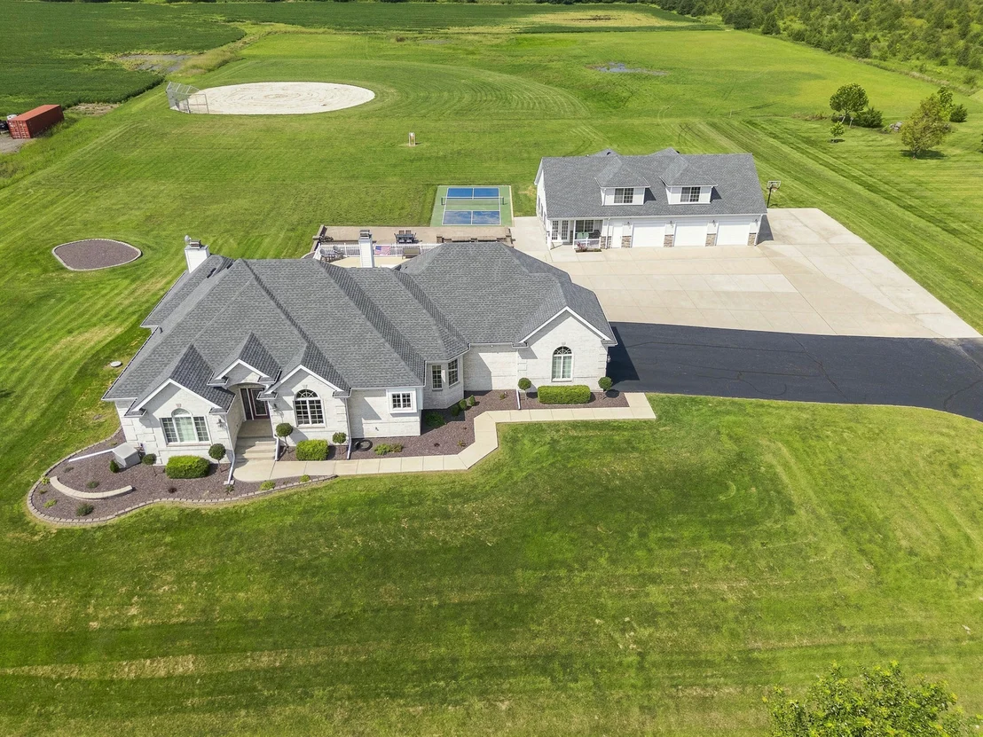 Photo of 4673 W 3000n Road