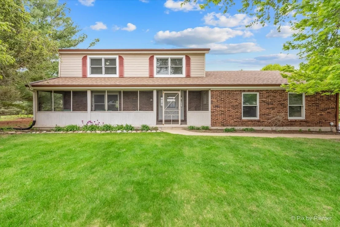 Photo of 418 N Olbrich Road