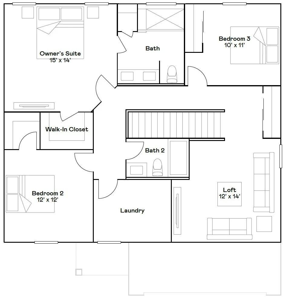 Photo of 1620 Sawgrass Lane