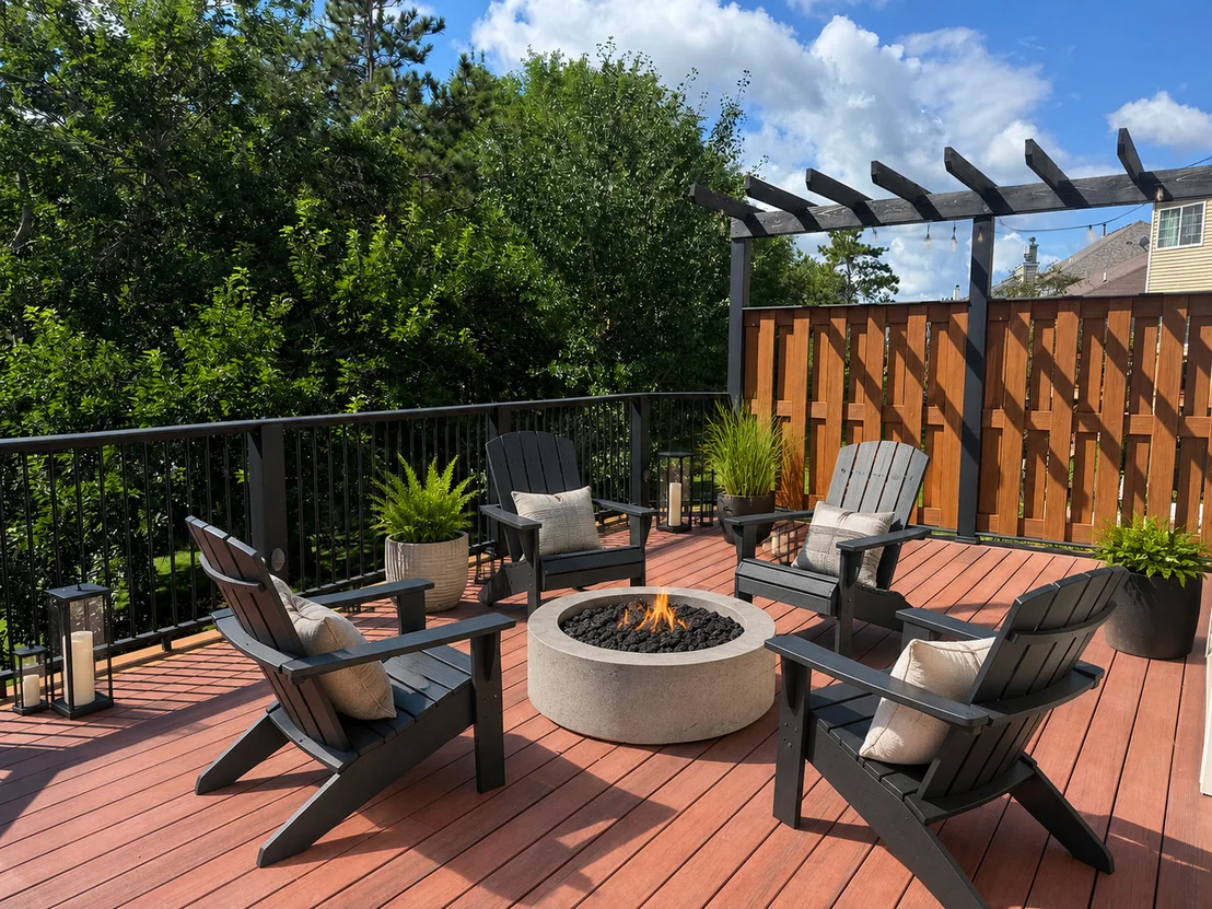 Photo of 1015 Timber Lake Drive