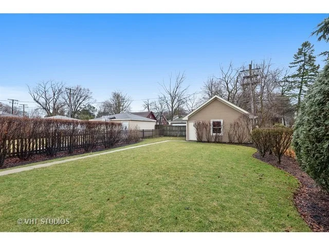 Photo of 1411 Forest Avenue