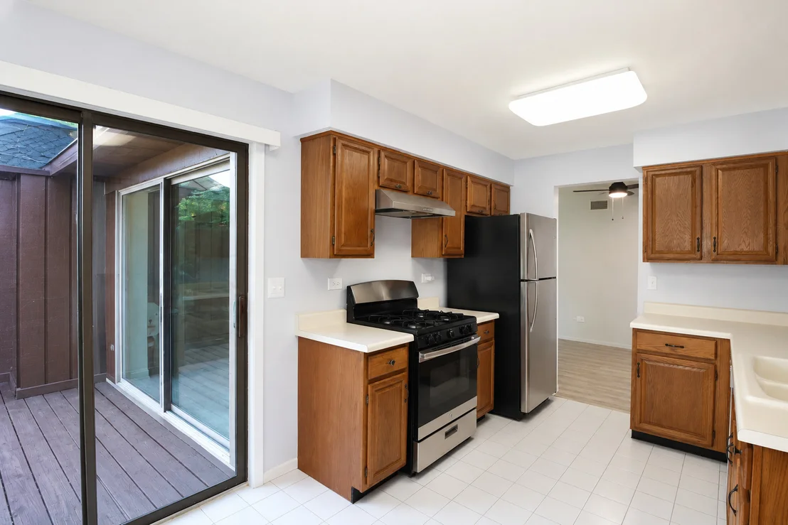 Photo of Unit C at 15 Creekside Circle