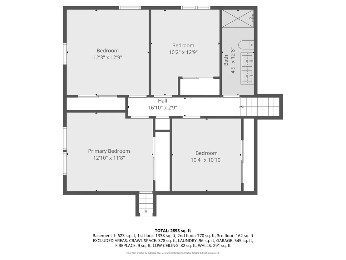 Photo of 1009 Douglas Avenue