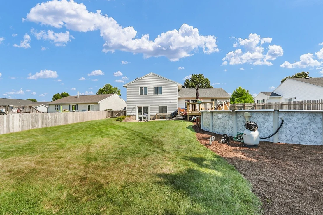 Photo of 3205 Timberline Drive