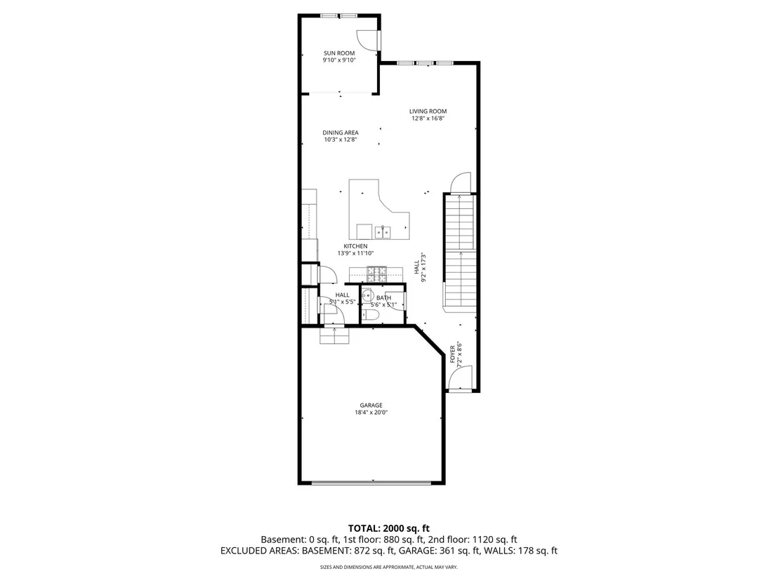 Photo of 1205 Josiah Road