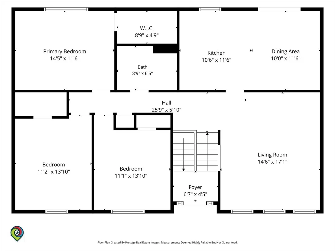 Photo of 2902 Streitz Drive