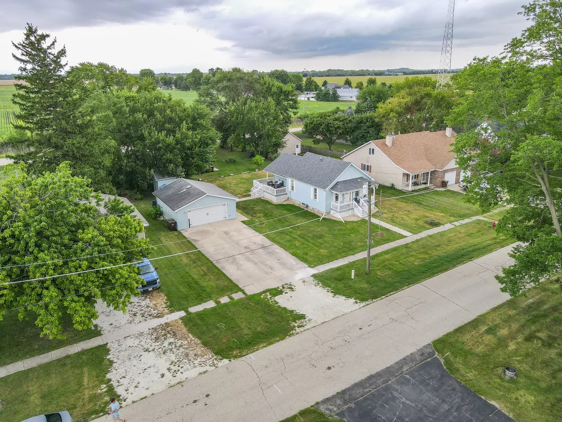 Photo of 202 N Cedar Street