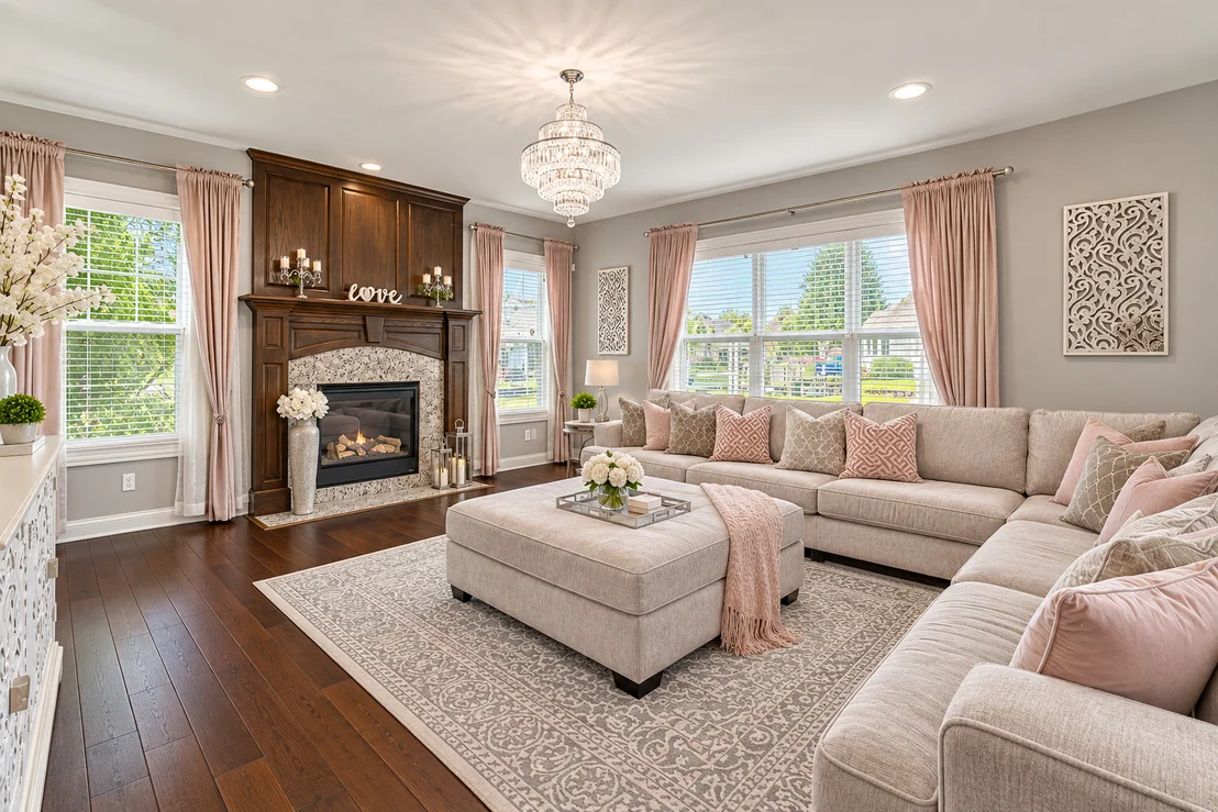 Photo of 1501 OAKFOREST Drive