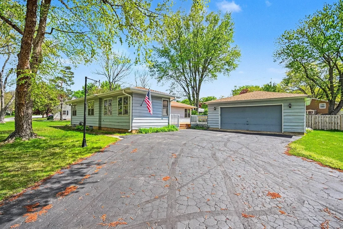 Photo of 539 Lincoln Street