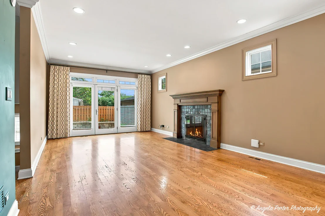 Photo of 2341 Catherine Street
