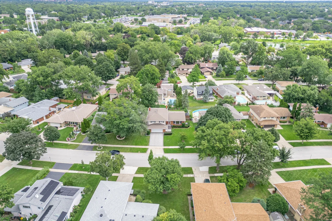 Photo of 4506 MAGNOLIA Drive
