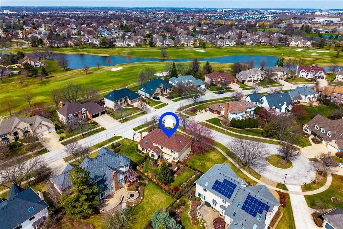 Photo of 1576 Pine Lake Drive