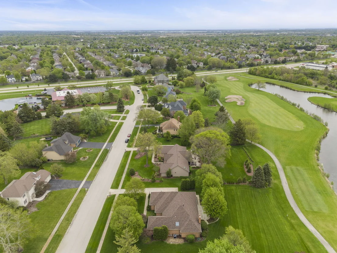 Photo of 24111 Brancaster Drive