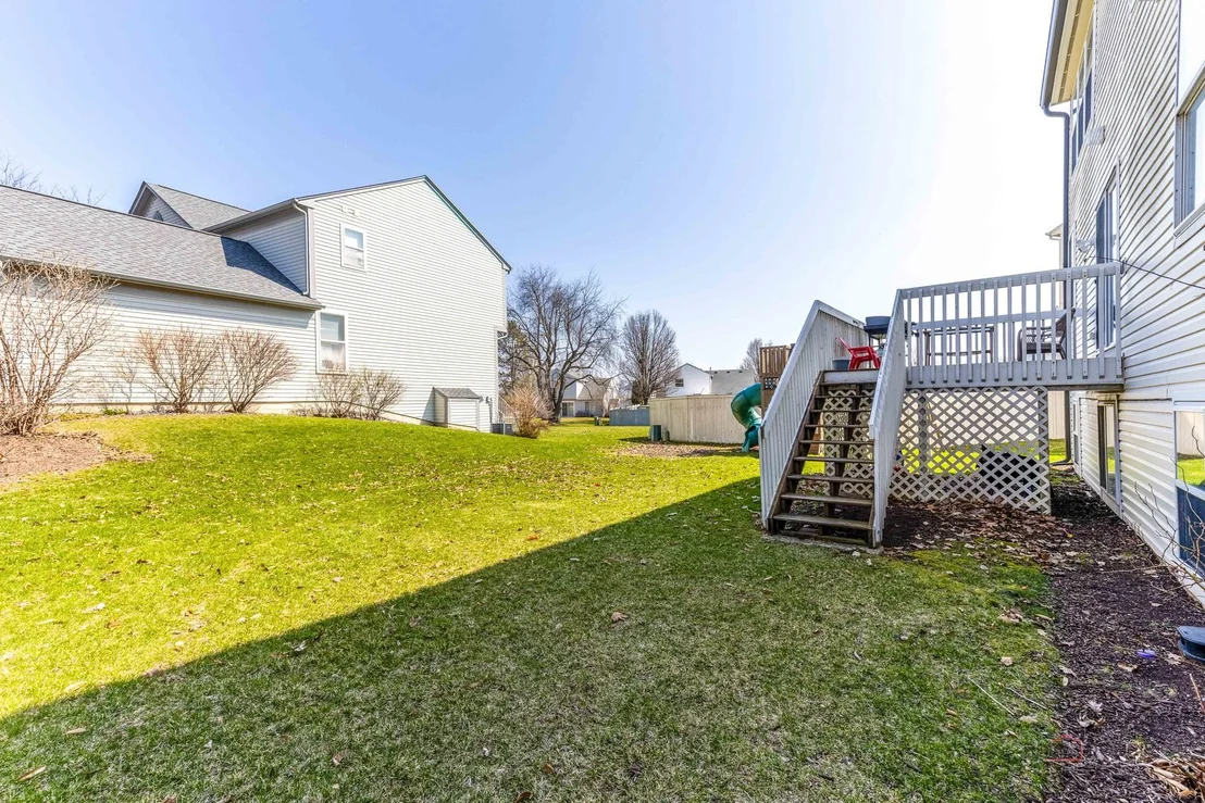 Photo of 2212 Baxter Court