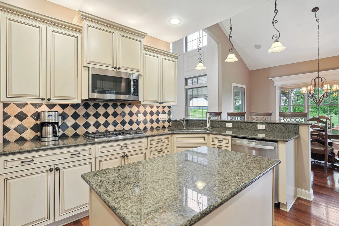 Photo of 2602 Castlerock Drive