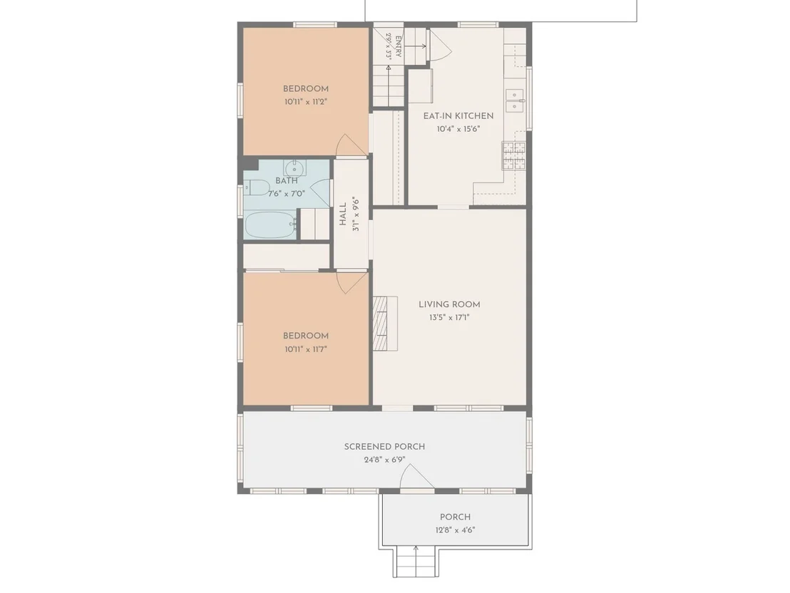 Photo of 1414 Walnut Street