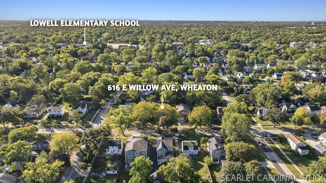 Photo of 616 E Willow Avenue