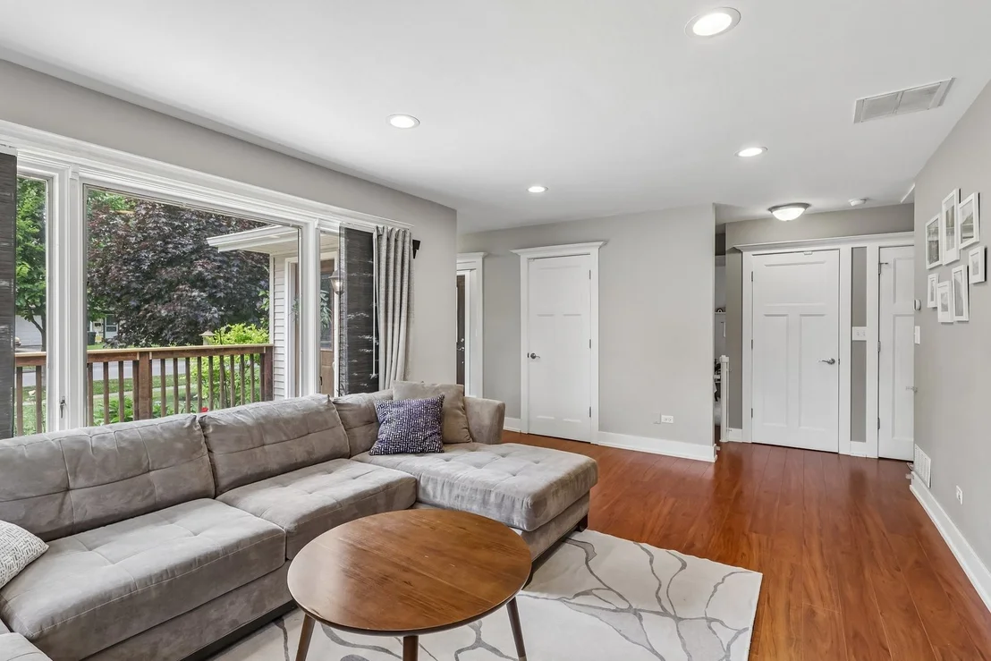 Photo of 2802 Hawk Lane