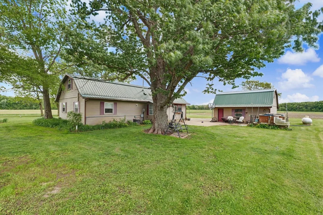 Photo of 1121 County Road 2250