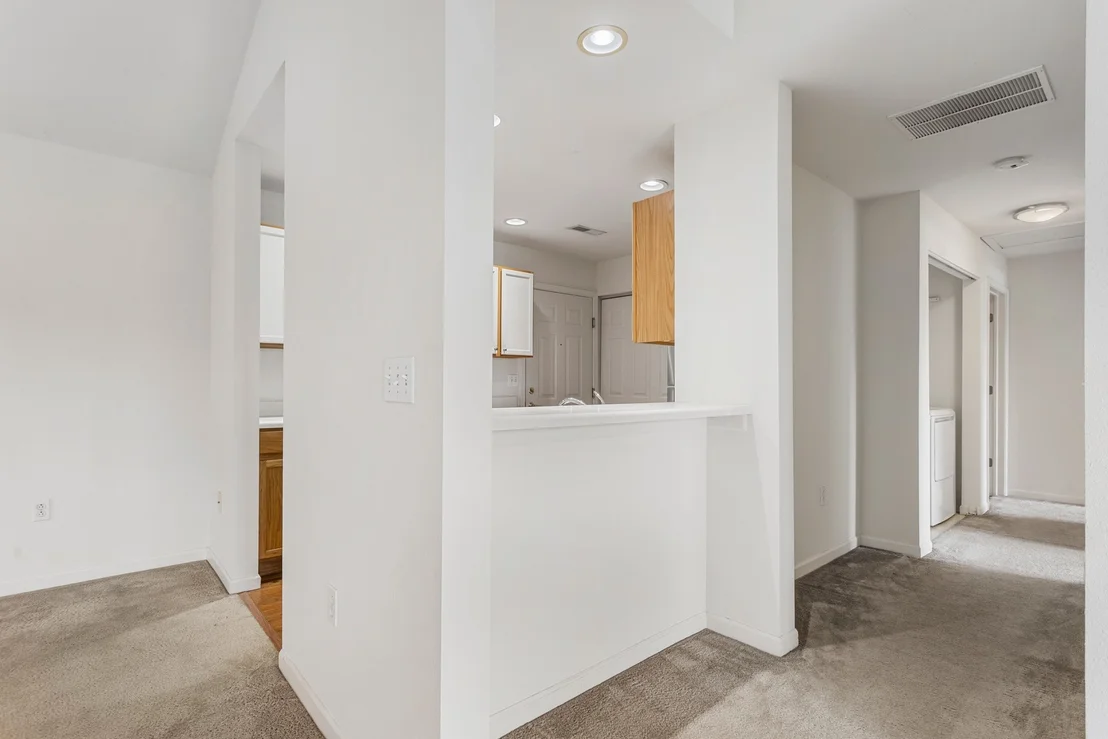 Photo of Unit 205 at 2406 Windward Boulevard