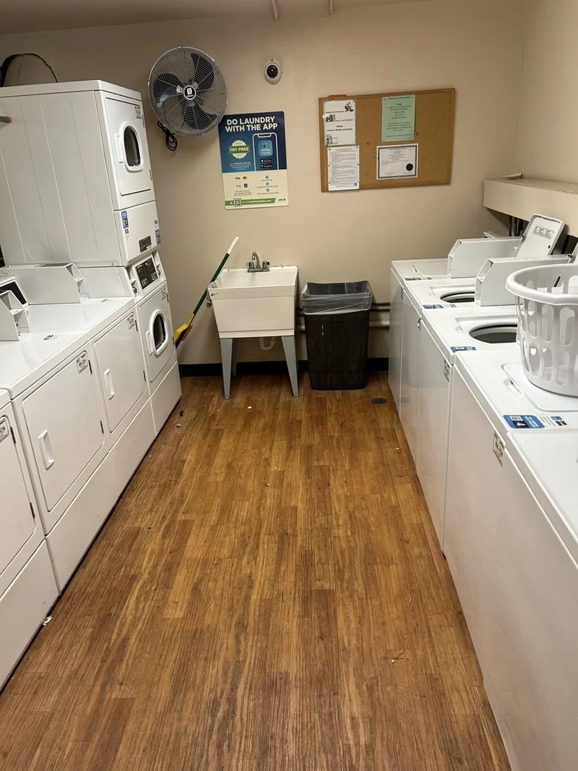 Photo of Unit 314 at 1500 ROBIN Circle