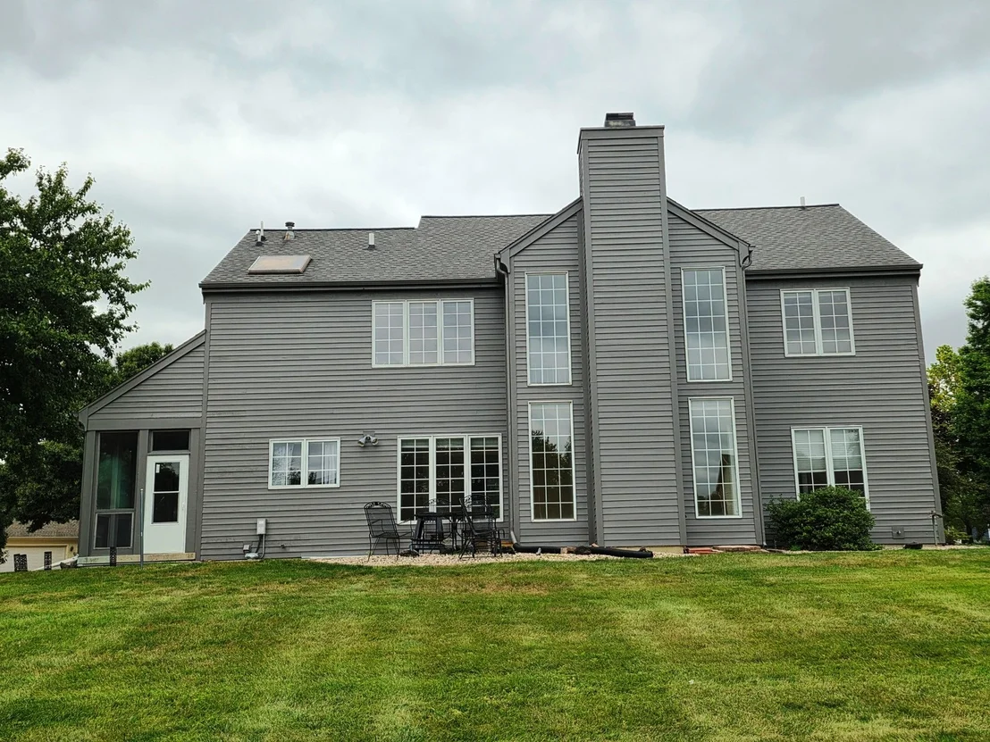 Photo of 1704 Bentbrook Drive