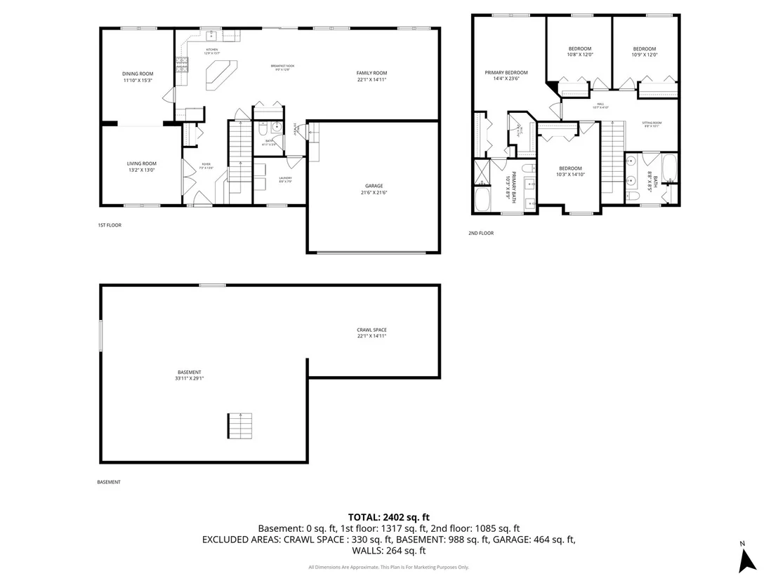 Photo of 223 Ashcroft Lane