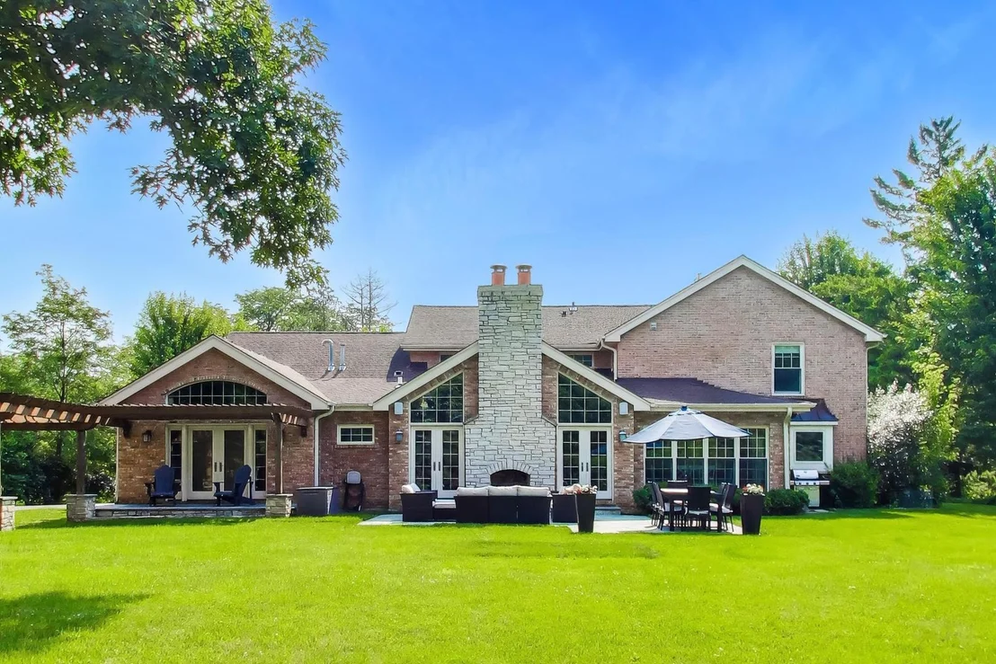 Photo of 2113 Middlefork Road