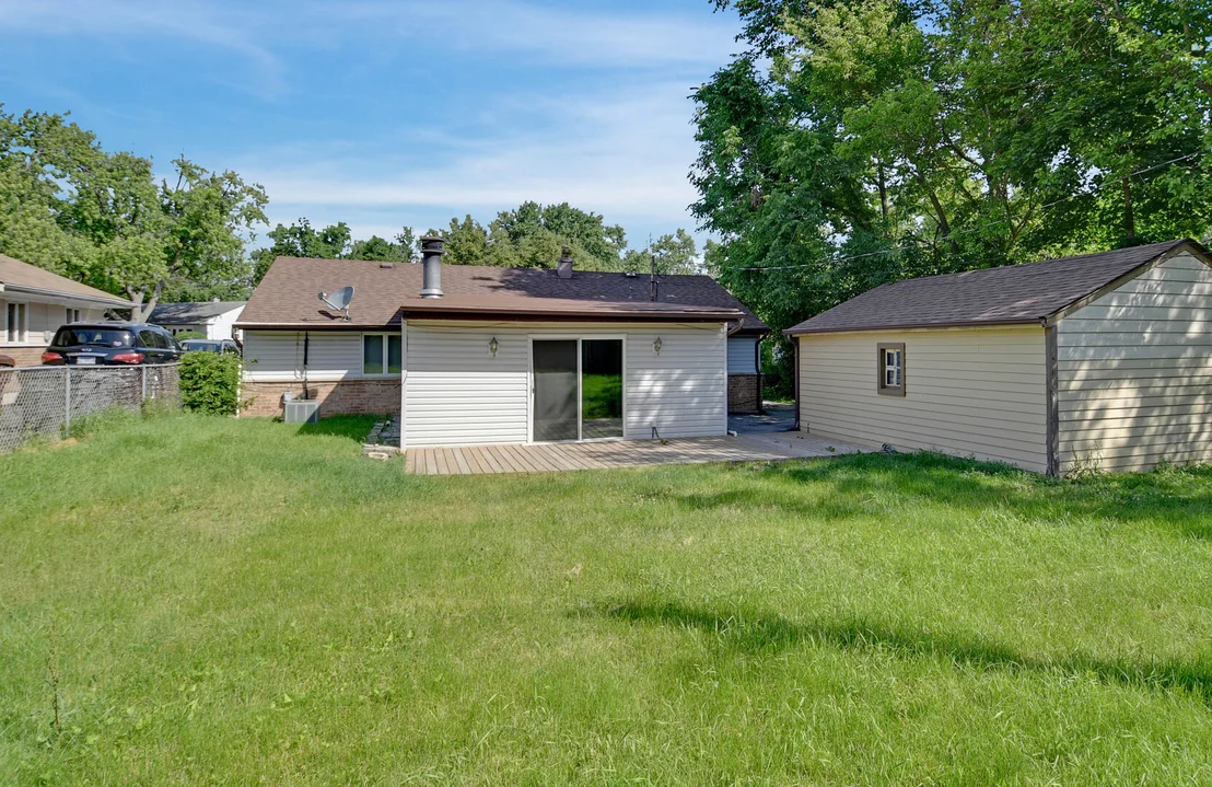 Photo of 111 Shabbona Drive