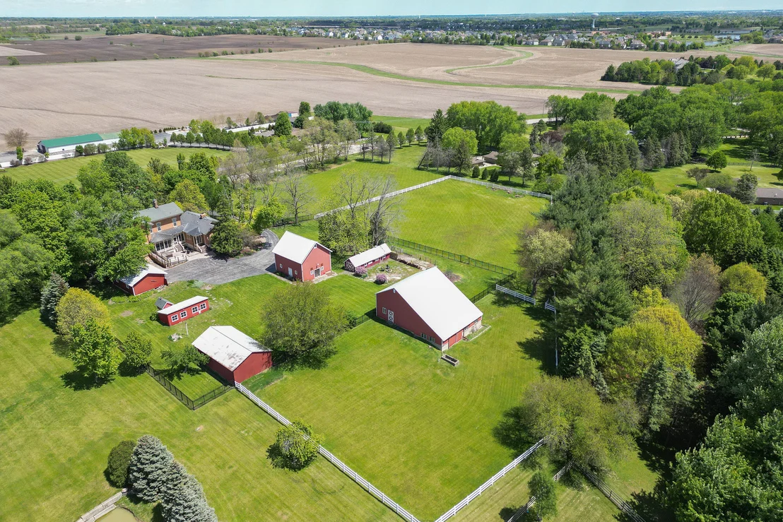 Photo of 1542 Plainfield Road