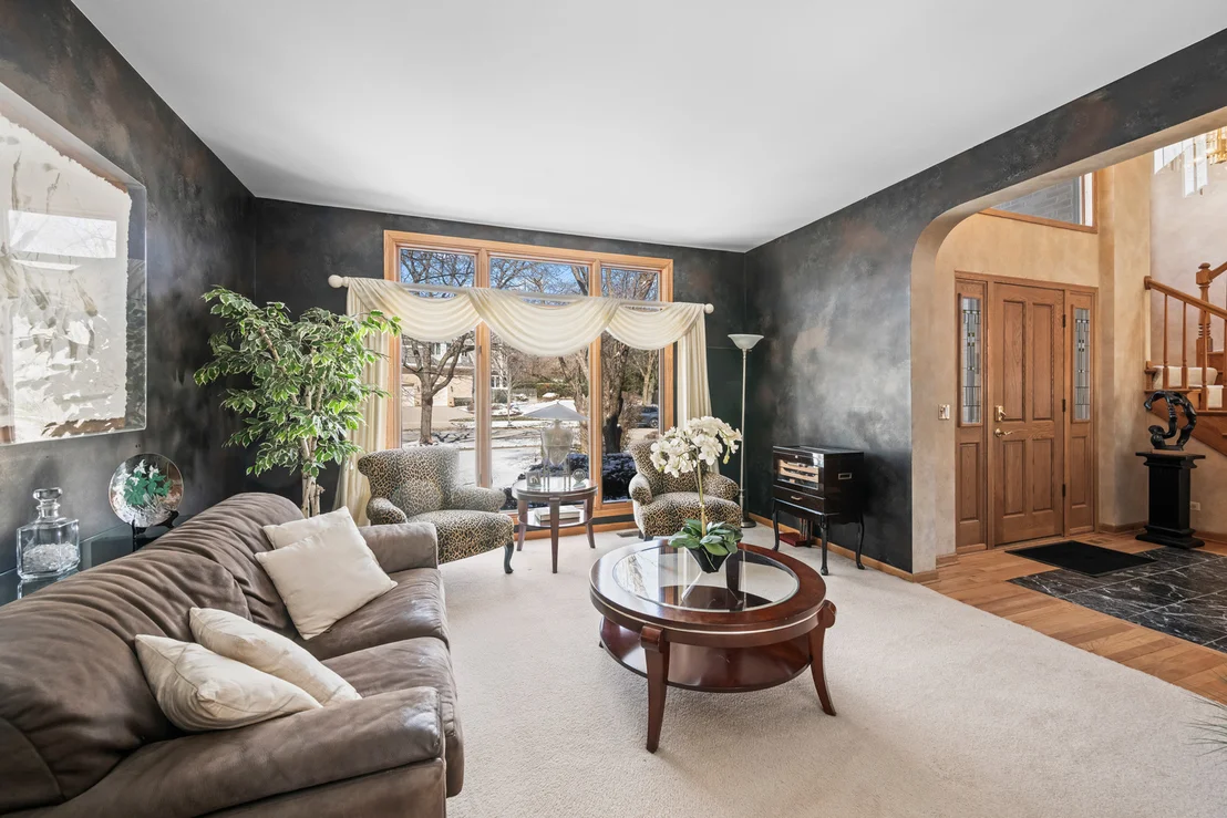 Photo of 1380 Prestwick
