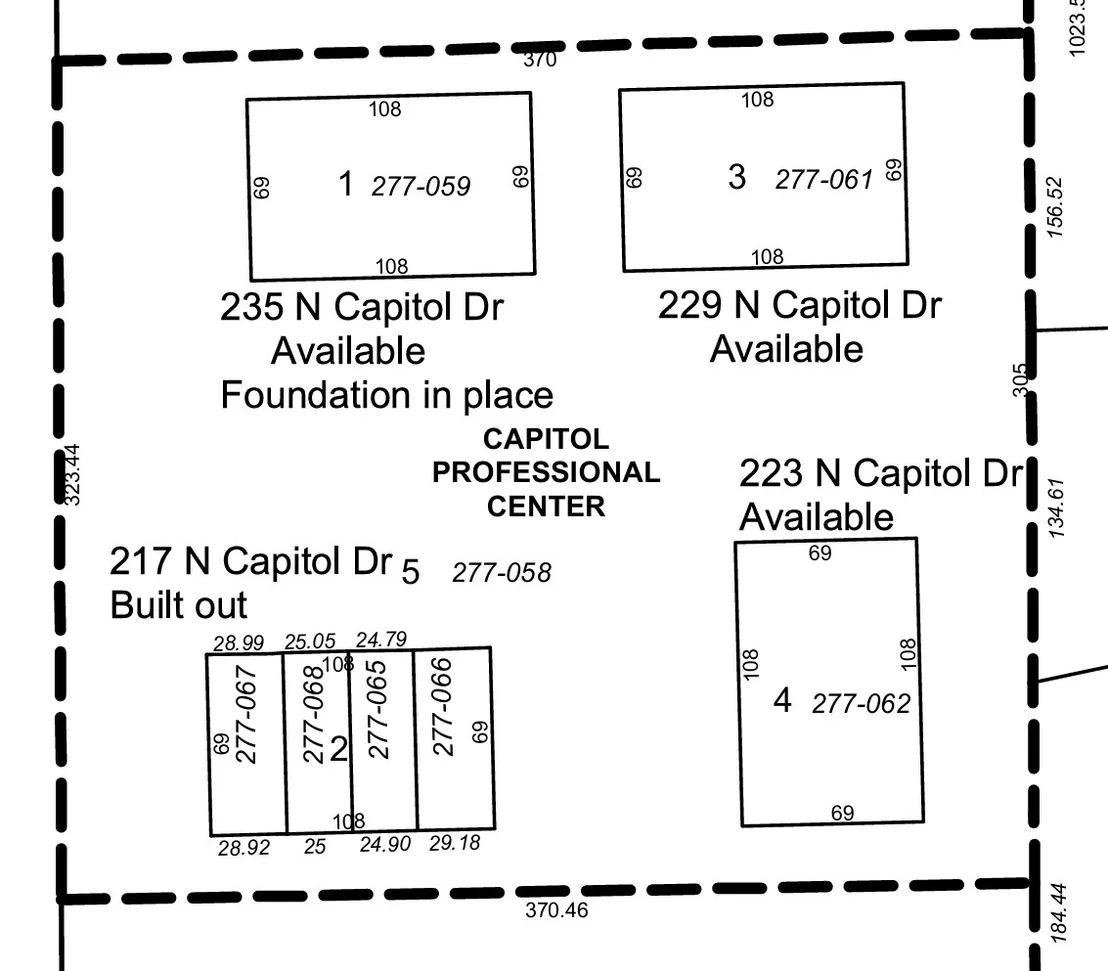 Photo of 235 Capitol Drive