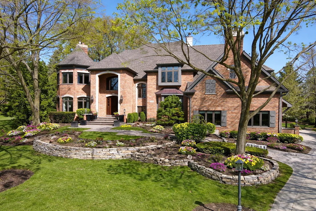 Photo of 599 Chateaux Bourne Drive
