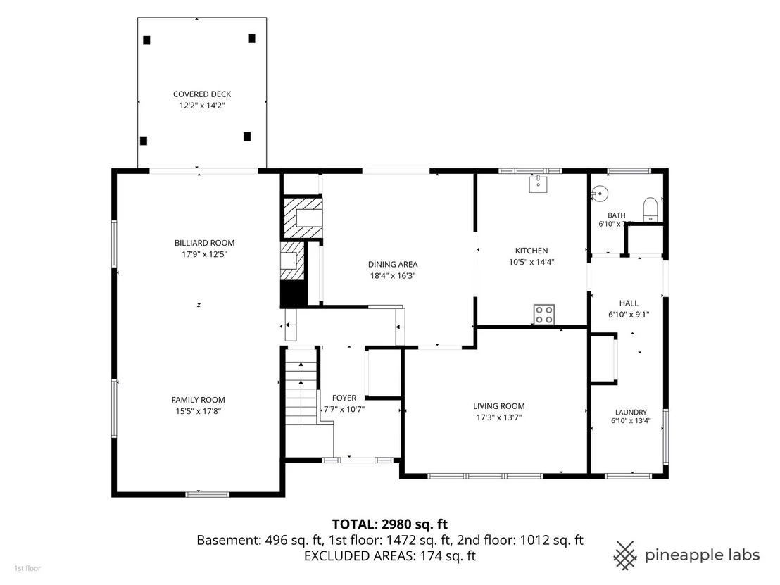 Photo of 2N330 Swift Road
