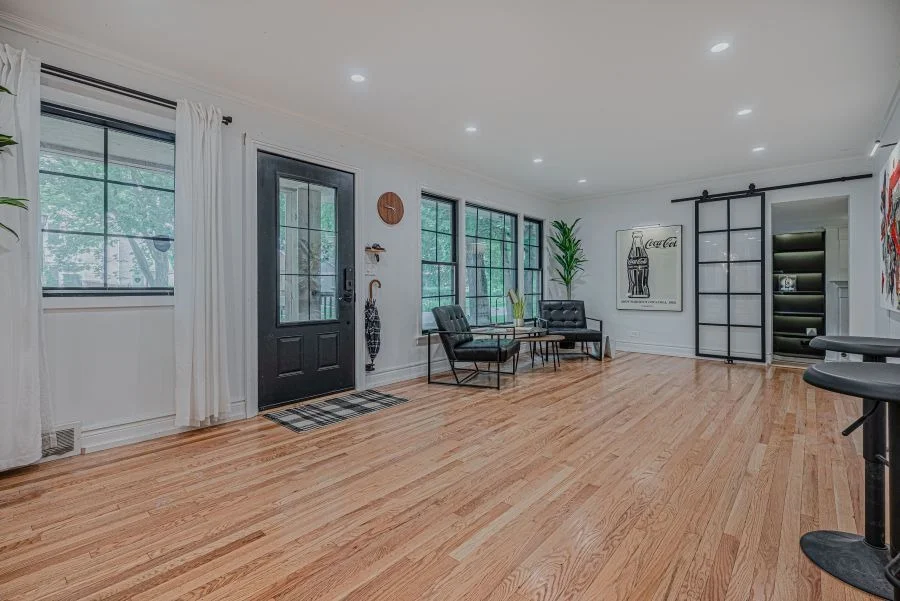 Photo of 1500 Noyes Street