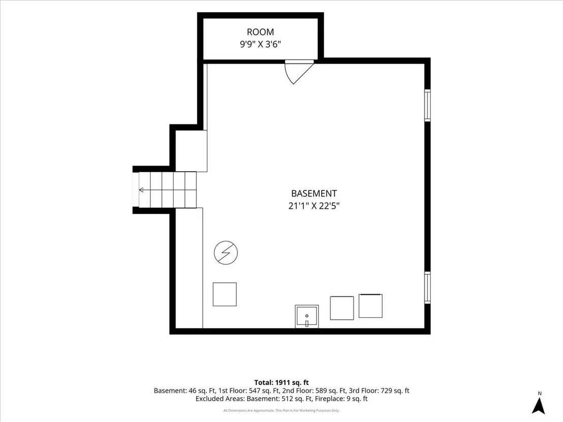 Photo of 6911 Manchester Drive