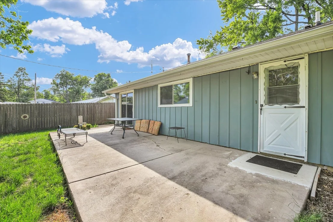 Photo of 2801 Sangamon Drive