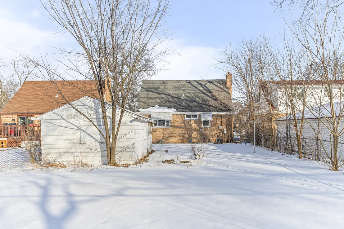 Photo of 17714 Burnham Avenue
