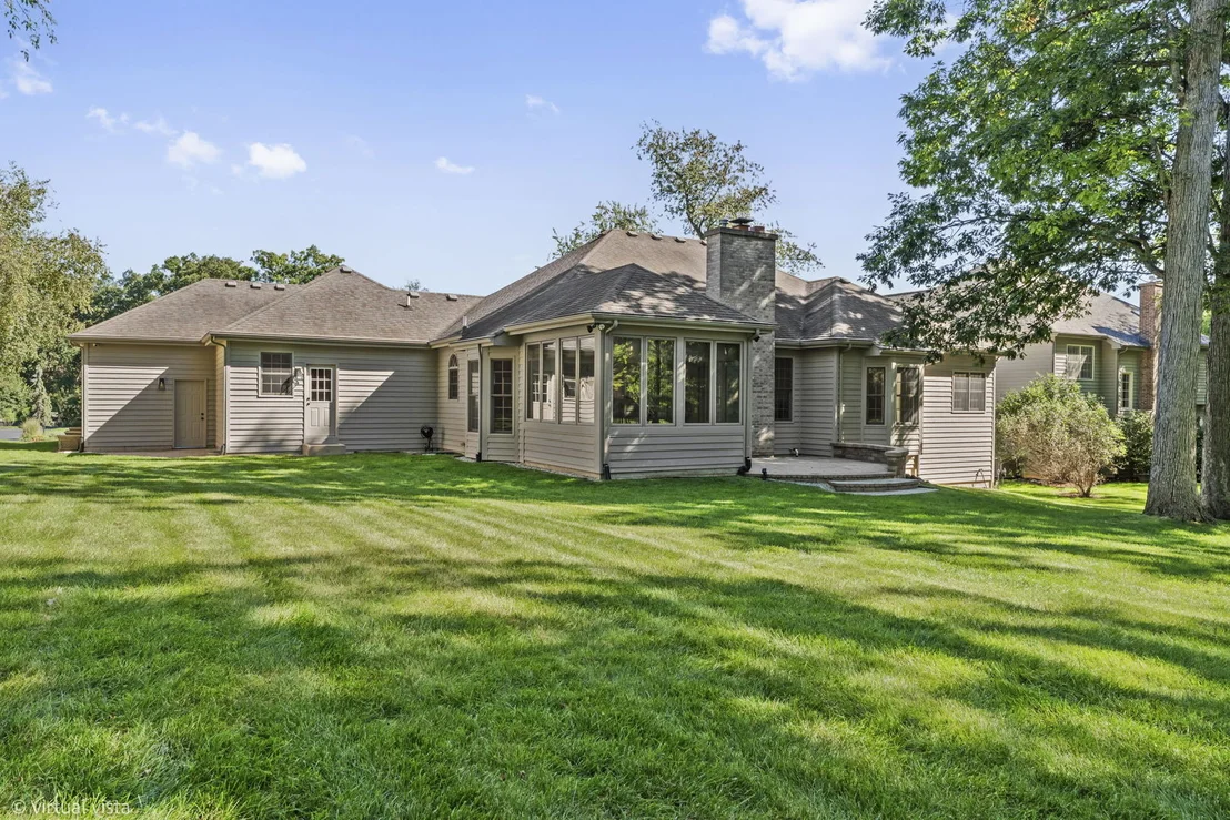 Photo of 3401 Thunderbird Lane