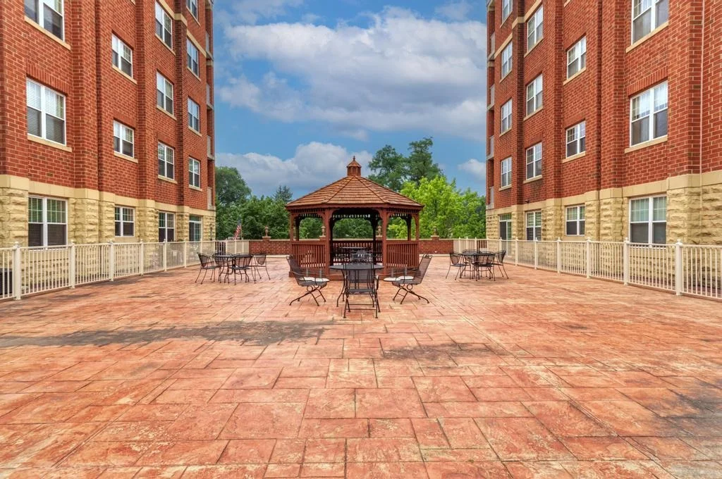 Photo of Unit 211 at 1 Itasca Place