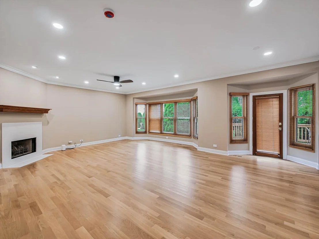 Photo of 640 Downey Street