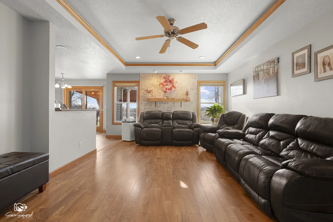 Photo of 3208 Stone Fence Drive