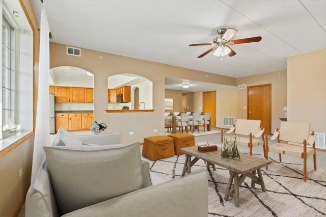 Photo of Unit 2SE at 7904 Trinity Circle
