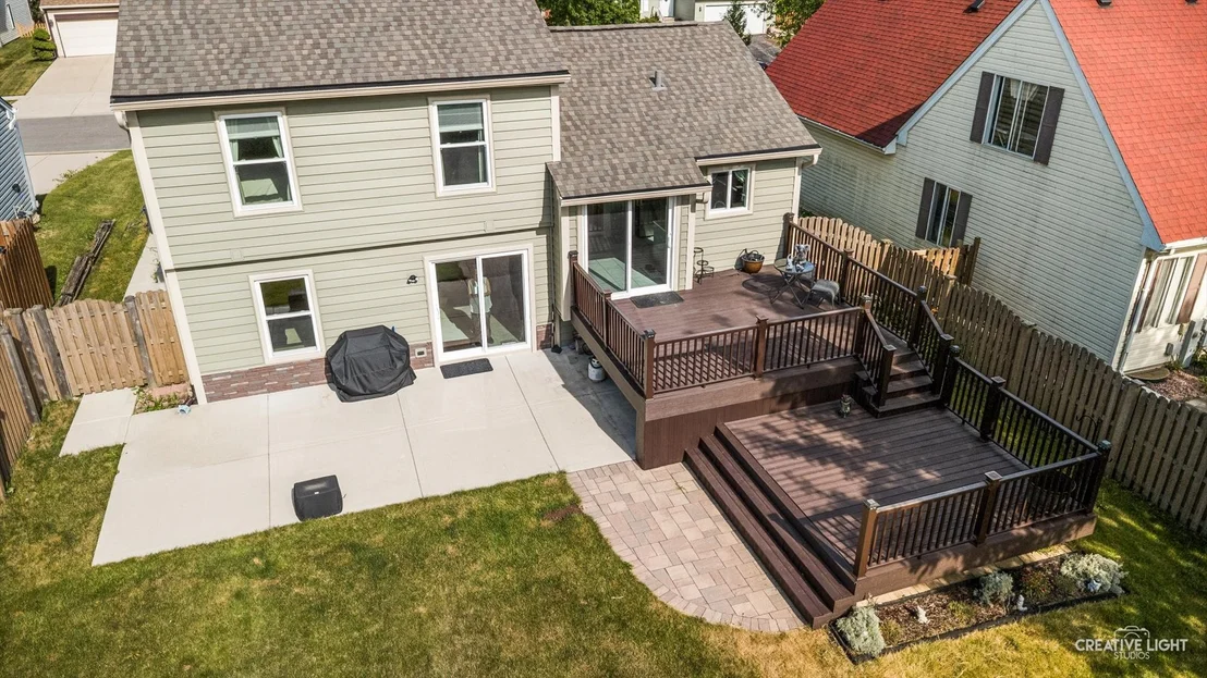 Photo of 208 Iris Drive