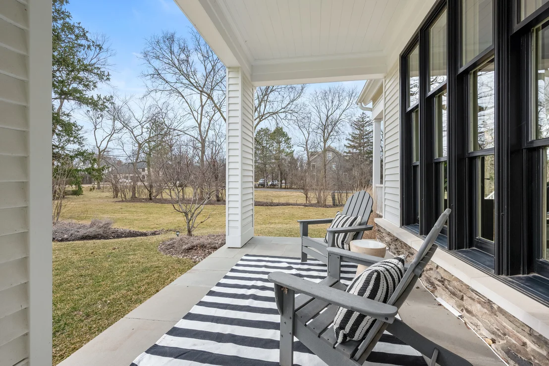 Photo of 800 Glenview Road